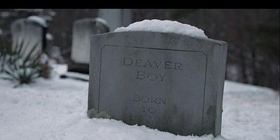 Poster der Serie Römer