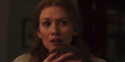 Poster der Serie The Father Thing