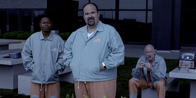 Poster der Serie The Father-Thing