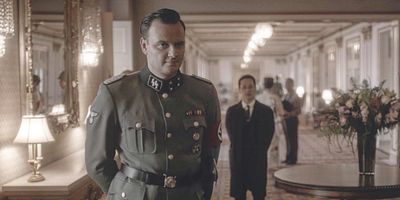 Poster der Serie The New Normal