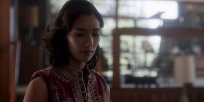 Poster der Serie Three Monkeys