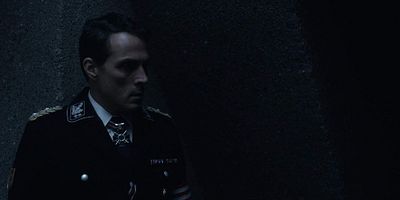 Poster der Serie Loose Lips