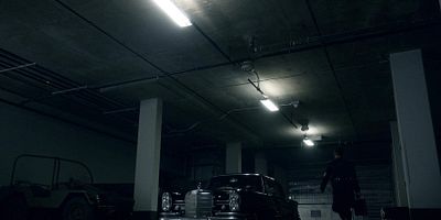 Poster der Serie Fallout