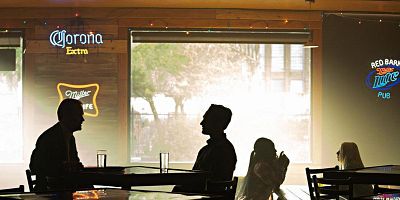 Poster der Serie A Nation Reborn