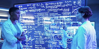 Poster der Serie The Book of Blood : Chapter One