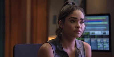 Poster der Serie Karma