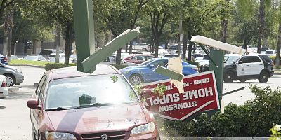 Poster der Serie Der Tausch