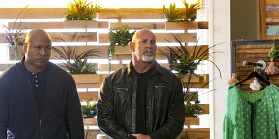 Poster der Serie Einer von uns