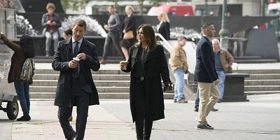 Poster der Serie Hell's Kitchen