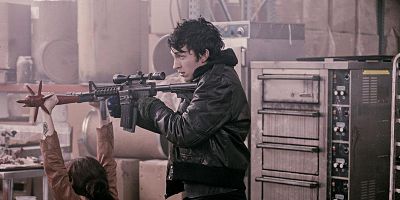 Poster der Serie Doc's Stoned History