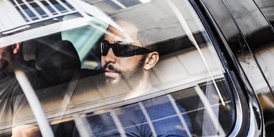 Poster der Serie Kidnapping