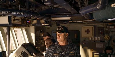 Poster der Serie Commitment