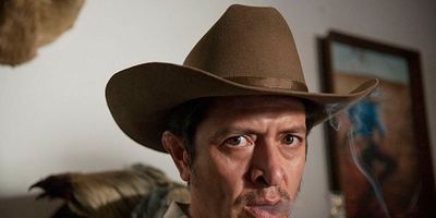 Poster der Serie Camelot