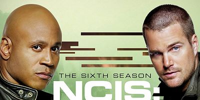 Poster der Serie Die rollende Bombe