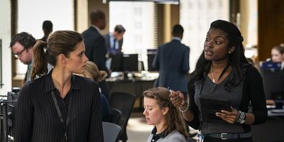 Poster der Serie Außer Kontrolle