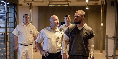 Poster der Serie The Demon