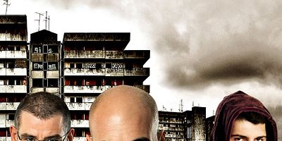 Poster der Serie Vita mia