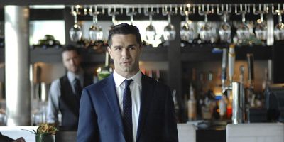 Poster der Serie Parasite Lost