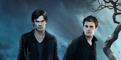 Poster der Serie Hello Brother