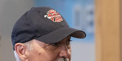 Poster der Serie Stürmische Zeiten