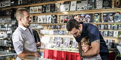 Poster der Serie Mai Ka Po Mai Ka 'O'ia'i'o