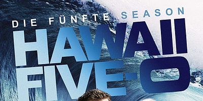 Poster der Serie Pono Kaulike