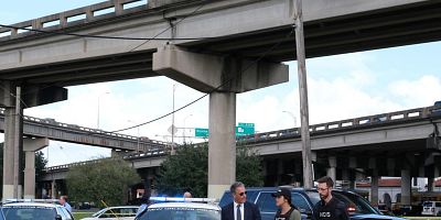 Poster der Serie Risk Assessment