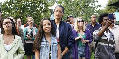 Poster der Serie The Tiffany Experience