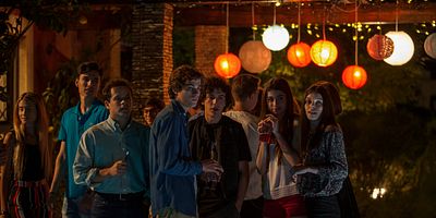 Poster der Serie Emma