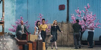 Poster der Serie Tagumo Attacks !!!