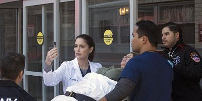 Poster der Serie As Long As It Takes