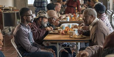 Poster der Serie Feiertagssituationen