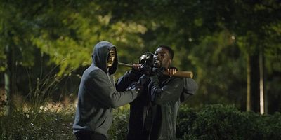 Poster der Serie Call to Action