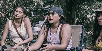 Poster der Serie The Water Keepers