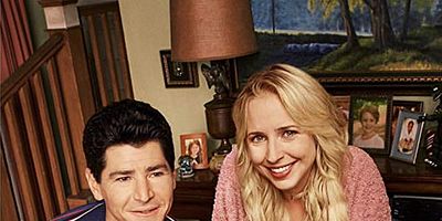 Poster der Serie There Won't Be Blood