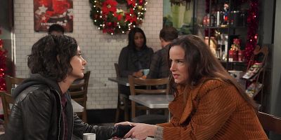 Poster der Serie Hold the Salt