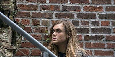 Poster der Serie Dead Reckoning