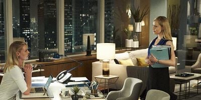 Poster der Serie Rocky 8