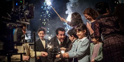 Poster der Serie Le Smarginatura