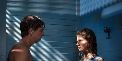 Poster der Serie The Fiances