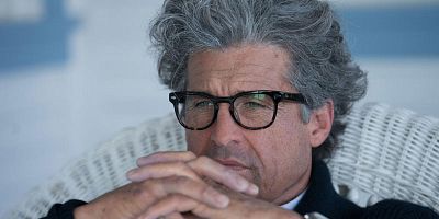 Poster der Serie Persona Non Grata