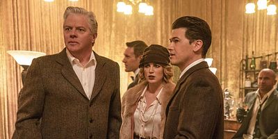 Poster der Serie Tender Is The Nate