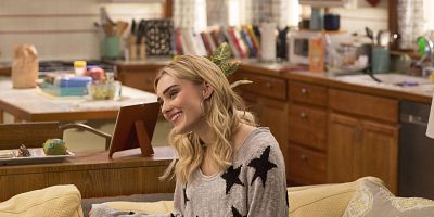 Poster der Serie Highs and Lows