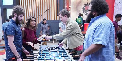 Poster der Serie I Need My Mom