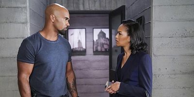 Poster der Serie Day Off