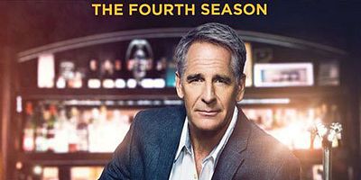 Poster der Serie Identity Crisis