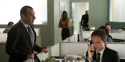 Poster der Serie Inside Track