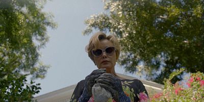 Poster der Serie Return to Murder House