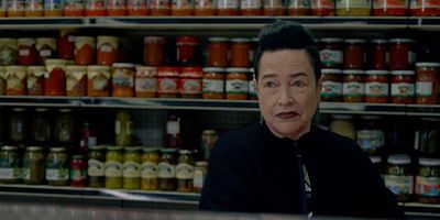 Poster der Serie Traitor