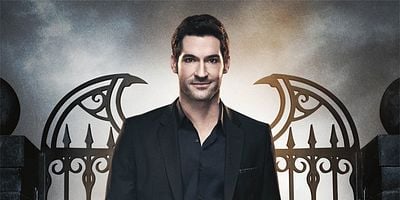 Poster der Serie Everything's Coming Up Lucifer